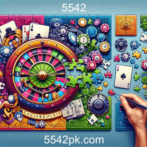 O Fascinante Mundo dos Jogos de Quebra-Cabeça