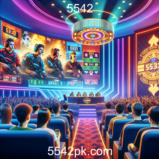 A Ascensão dos Esportes Eletrônicos: Uma Nova Era no Entretenimento